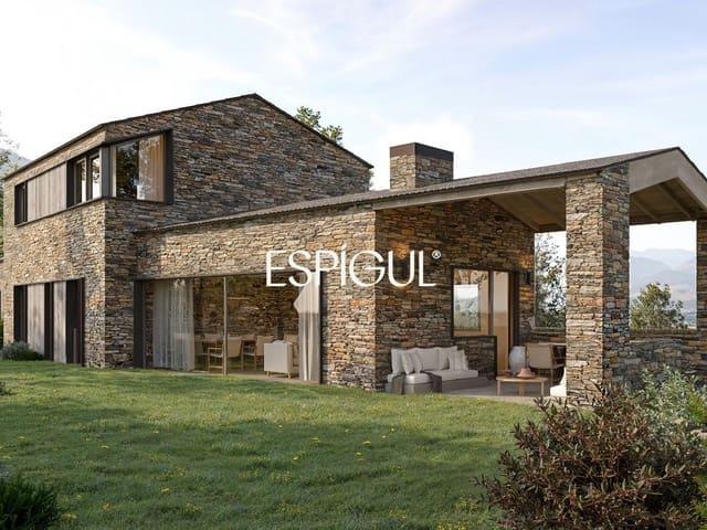 Chalet en venta en Cerdanya, Catalunya