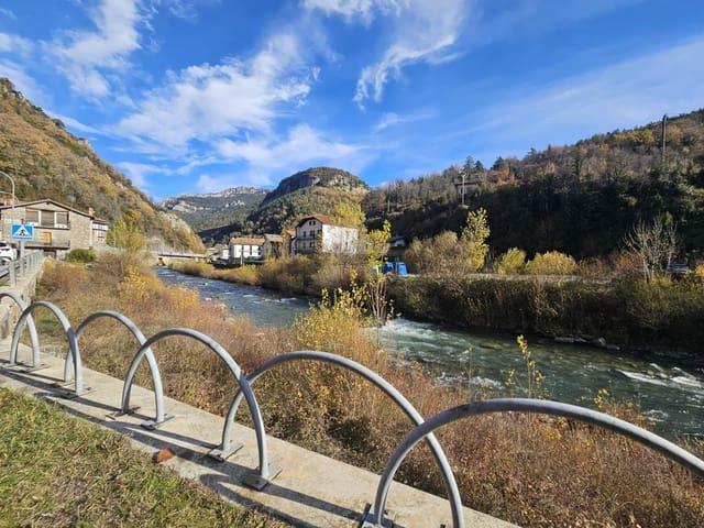Chalet en venta en Pirinioak, Navarra