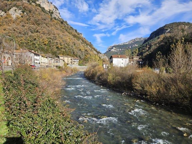 Chalet en venta en Pirinioak, Navarra