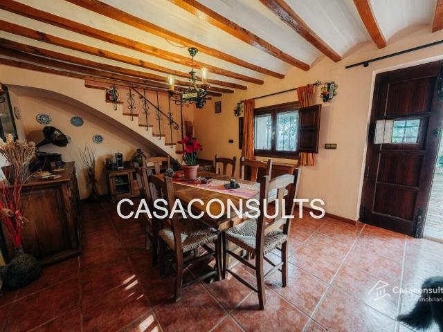 Chalet en venta en l'Alcalatén, Valencia