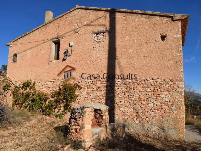 Chalet en venta en l'Alcalatén, Valencia