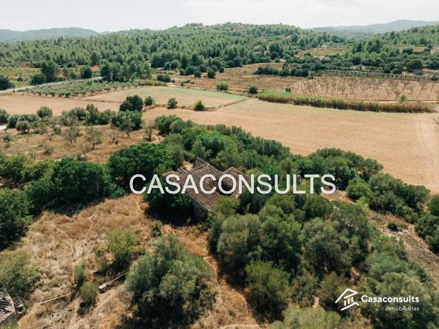 Chalet en venta en l'Alcalatén, Valencia
