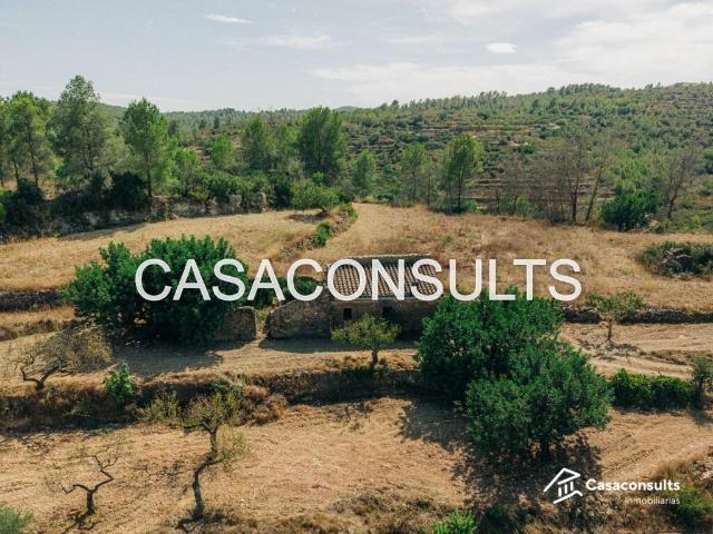 Chalet en venta en l'Alcalatén, Valencia