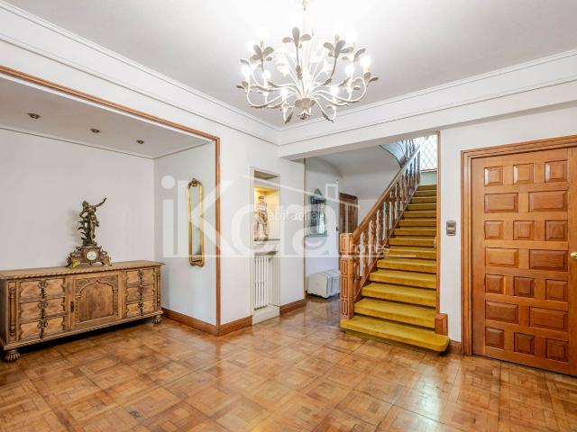 Chalet en venta en Usurbil, Guipúzcoa