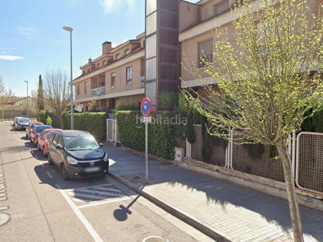 Chalet en venta en Zaragoza, Aragón
