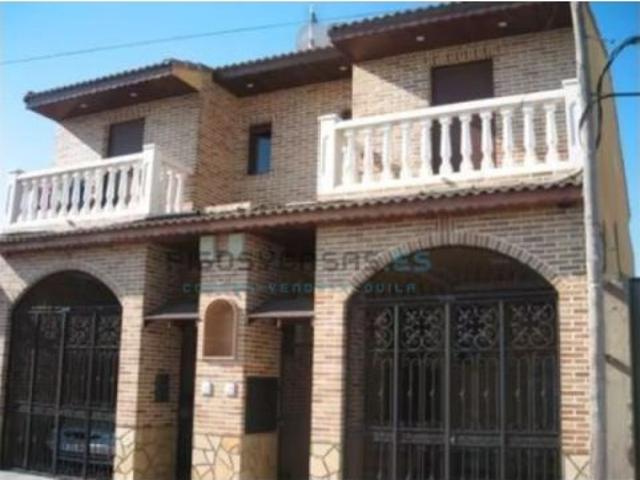 Casa en venta en Utebo, Zaragoza