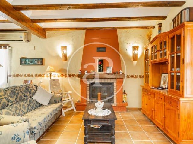 Villa en venta en Utiel