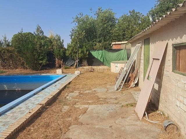 Chalet en venta en Utrera, Sevilla