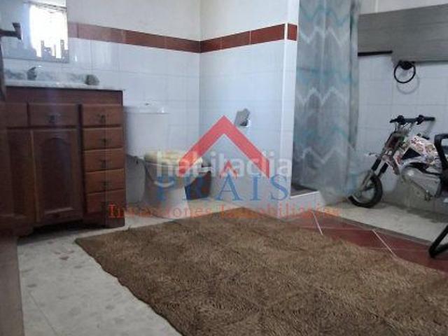 Chalet en venta en Utrera, Andalucía