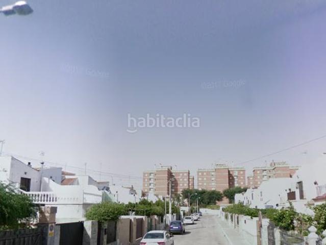 Chalet en venta en Utrera, Sevilla