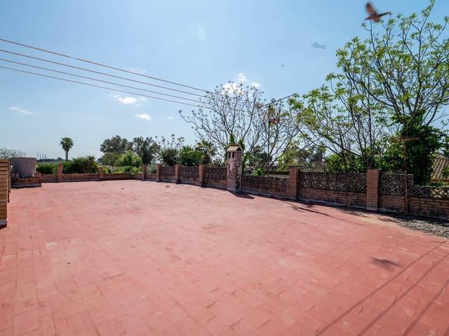 Chalet en venta en Barriada Los Salesianos, Utrera