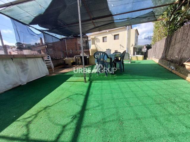 Chalet en venta en Can Serra, Vallès Occidental
