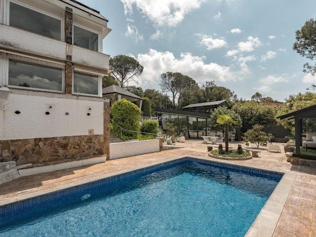 Chalet en venta en Torreblanca I, Vallès Occidental