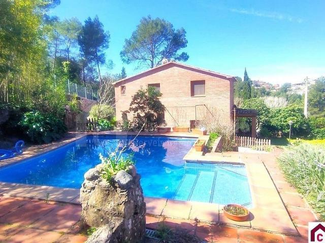 Chalet en venta en Vallès Occidental, Catalunya