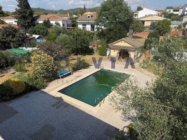 Chalet en venta en Vallès Occidental, Catalunya