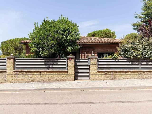 Chalet en venta en Vallès Occidental, Catalunya