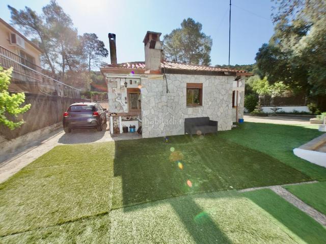 Chalet en venta en Vallès Occidental, Catalunya