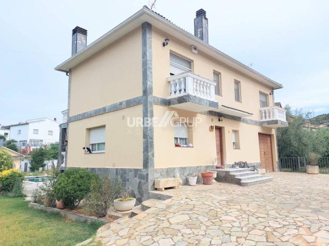 Chalet en venta en Can Serra, Vallès Occidental