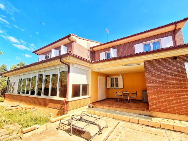 Chalet en venta en Vadocondes, Castilla y León