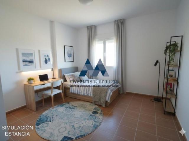 Chalet en venta en Santo Domingo-caudilla, Castilla-La Mancha