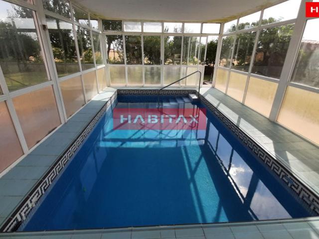 Chalet en venta en Valcabado, Castilla y León