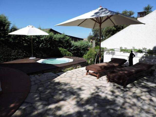 Chalet en venta en Valdeaveruelo Chalet en venta en Valdeaveruelo