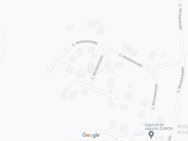 Chalet en venta en Valdeaveruelo, Castilla-La Mancha