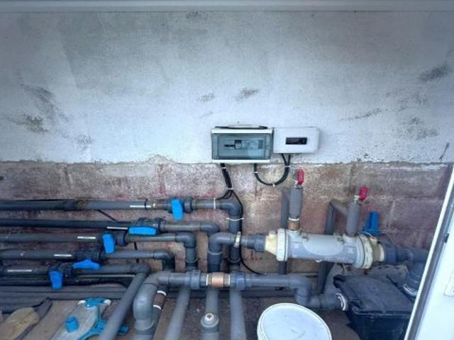 Casa en venta en Valdeaveruelo, Castilla-La Mancha