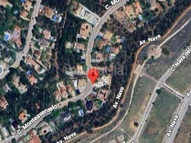 Chalet en venta en Valdeaveruelo, Castilla-La Mancha