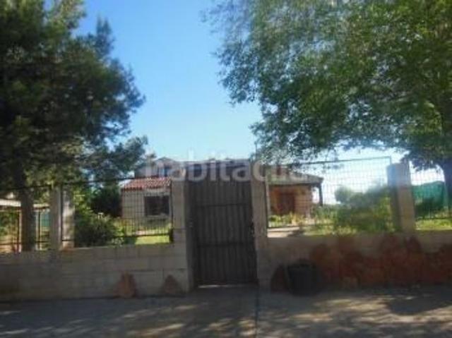 Chalet en venta en Valdeaveruelo, Castilla-La Mancha
