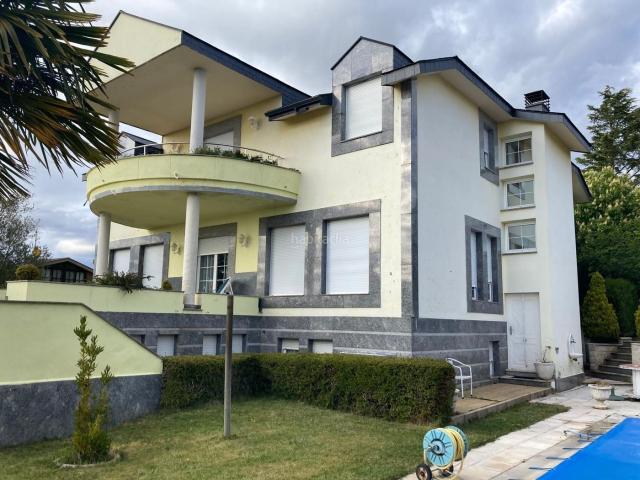 Chalet en venta en Valdefresno, Castilla y León