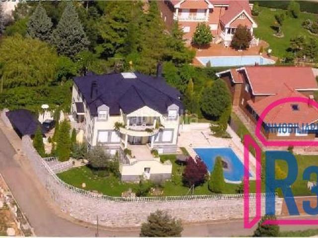 Chalet en venta en Valdefresno, Castilla y León