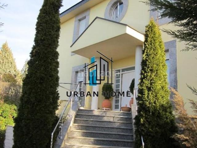 Chalet en venta en Valdefresno, Castilla y León
