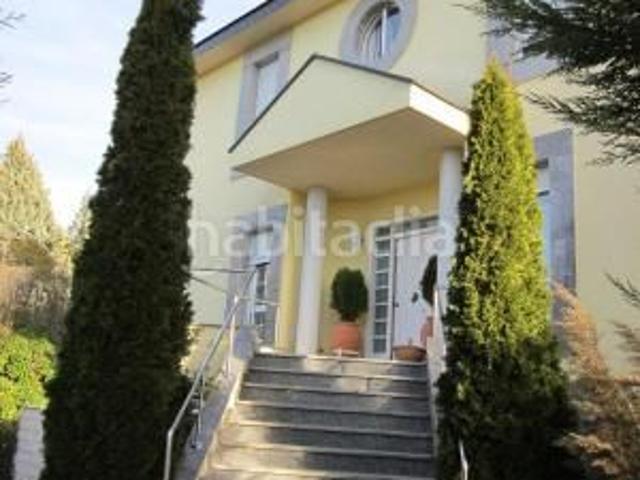 Chalet en venta en Valdefresno, Castilla y León