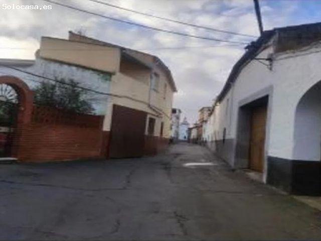 Casa en venta en Valdefuentes, Extremadura