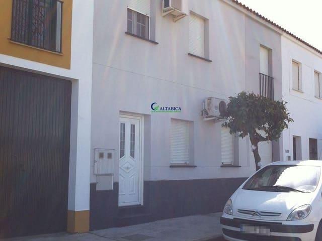 Chalet en venta en Tierra de Badajoz, Extremadura