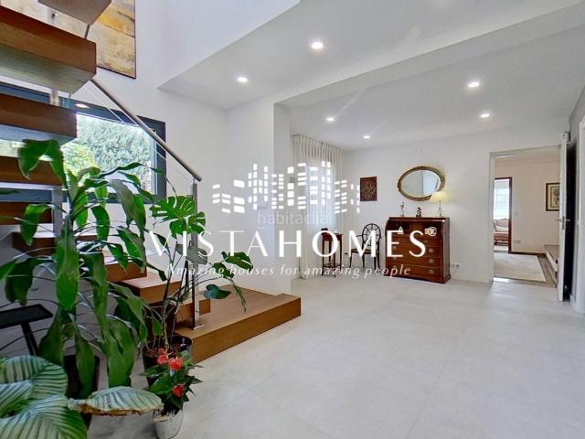 Chalet en venta en Sevilla La Nueva, Madrid
