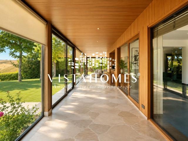 Chalet en venta en Sevilla La Nueva, Madrid