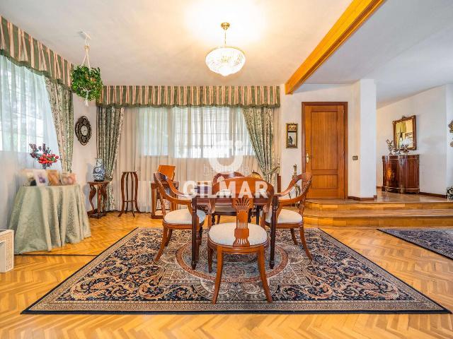 Chalet en venta en Sevilla La Nueva, Madrid