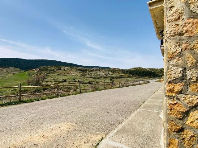 Chalet en venta en Gúdar-Javalambre, Aragón
