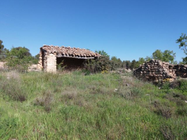 Chalet en venta en Matarraña / Matarranya, Valdeltormo
