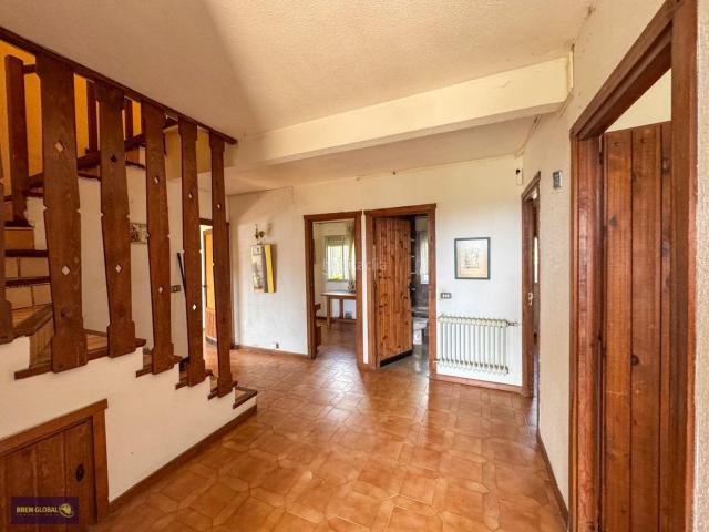 Chalet en venta en Sexmo de Lozoya, Valdemanco