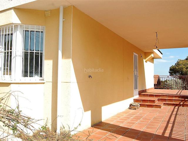 Chalet en venta en Sexmo de Lozoya, Valdemanco