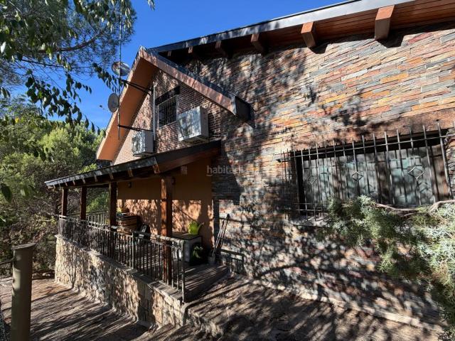 Chalet en venta en Valdemaqueda, Comunidad de Madrid