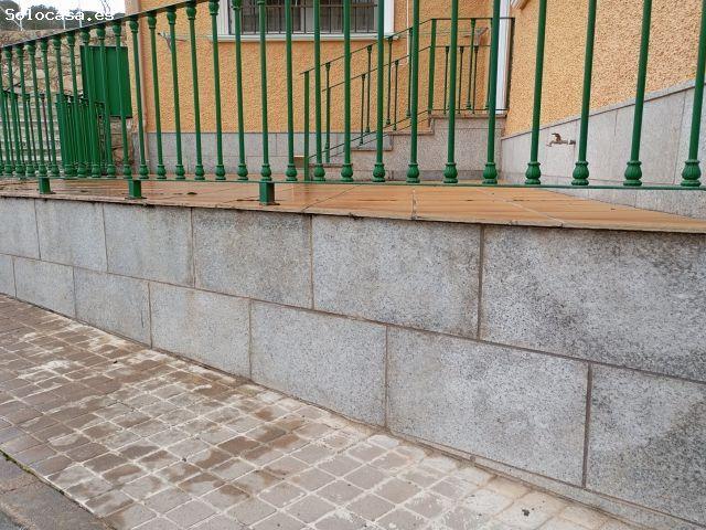 Casa en venta en Valdemaqueda