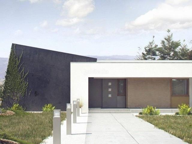 Chalet en venta en Valdemorillo, Madrid