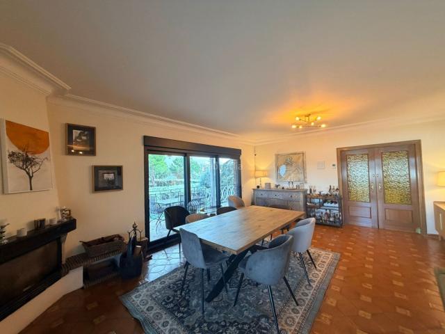 Chalet en venta en Valdemorillo, Madrid