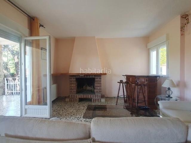 Chalet en venta en Valdemorillo, Madrid