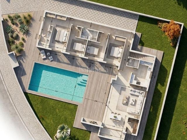 Chalet en venta en Valdemorillo, Madrid
