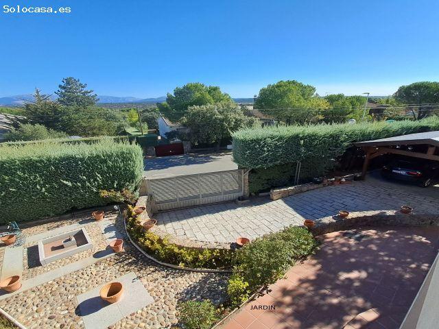 Casa en venta en Valdemorillo De La Sierra, Castilla-La Mancha